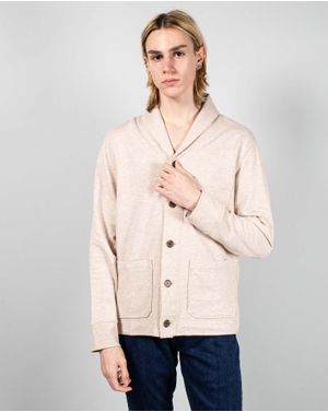 Jacheta cu buzuare laterale pentru barbati N240613001