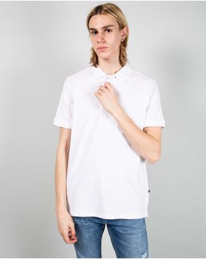 Tricou polo Koala Bay din bumbac 25TFT02111