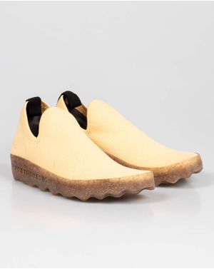 Pantofi Asportuguesas cu talpa comoda 24EPF16015