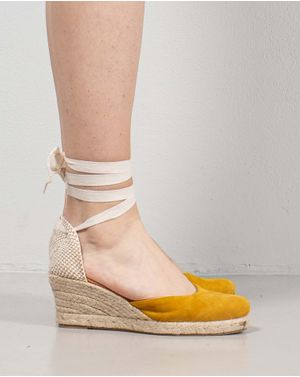 Pantofi cu talpa inalta pentru femei 25HAT01052