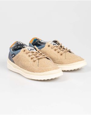 Pantofi casual cu talpa joasa pentru baieti 25HAT03024