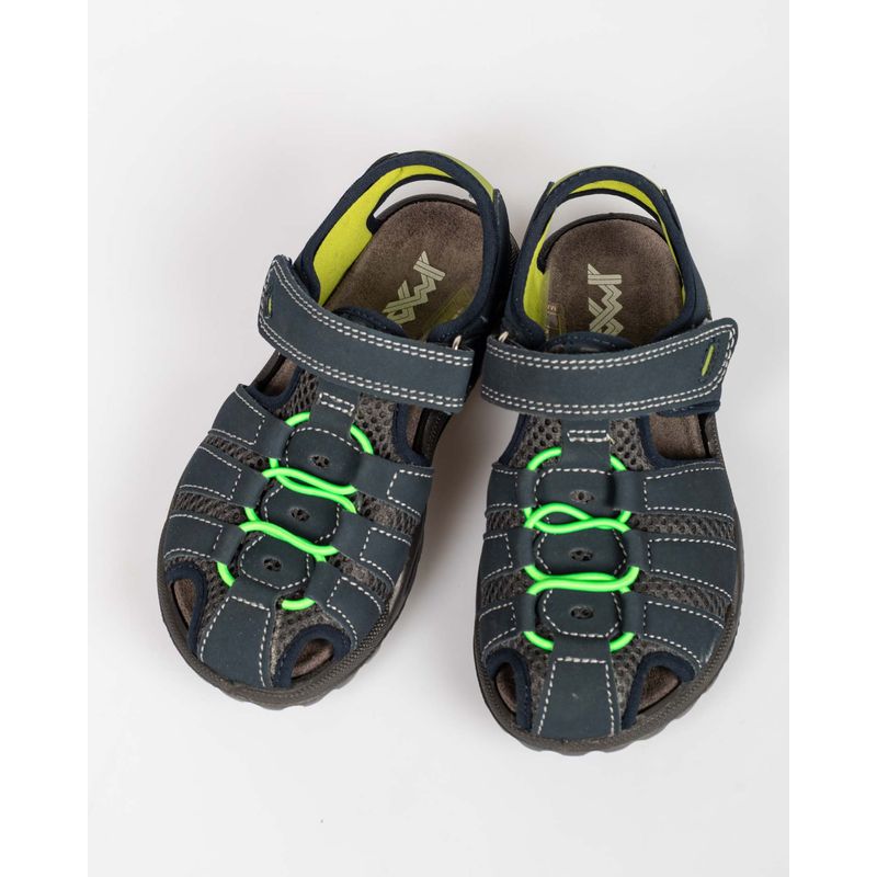 Sandale-comode-cu-banda-velcro-pentru-baieti-25HAT0304