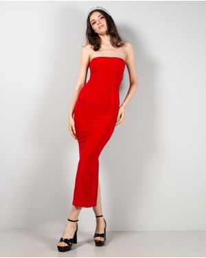 Rochie creion 25TEK04118