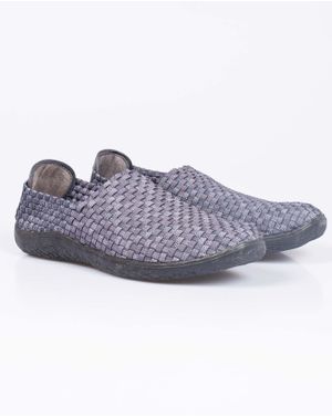 Pantofi casual cu talpa flexibila pentru barbati 25HAT02011