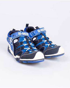 Sandale comode pentru baieti 25HAT03004