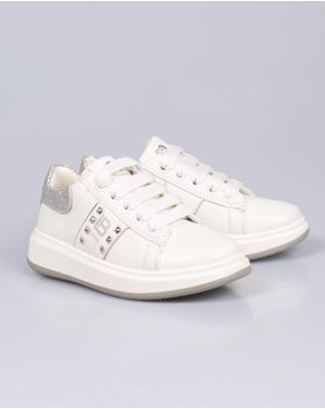 Pantofi sport cu sclipici pentru fete 25HAT03027