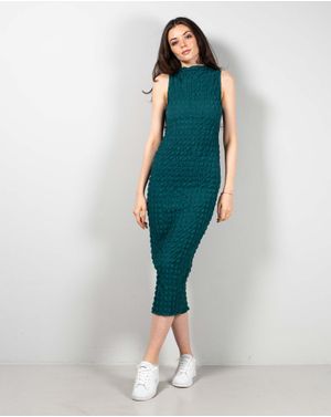 Rochie midi pentru femei 25TEK04142