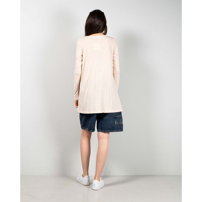 Blazer-uni-cu-maneca-lunga-25TEK05057