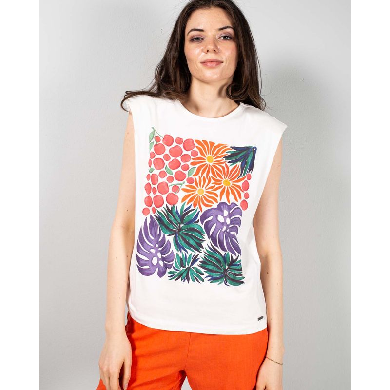 Tricou-Koala-Bay-din-bumbac-25TFT02245