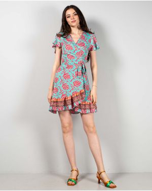 Rochie petrecuta Koala Bay 25TFT02272