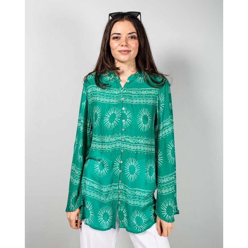 Bluza-cu-maneci-clopot-25TEK04027