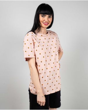 Tricou Koala Bay din bumbac 25TFT02074
