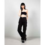 Pantaloni-casual-din-bumbac-cu-buzunare-laterale-25TEK04163