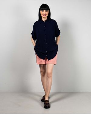 Bluza Koala Bay cu nasturi 25TFT02006