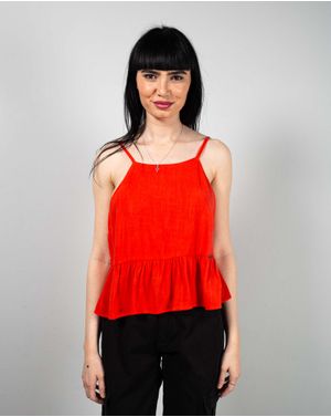 Top Koala Bay cu bretele reglabile 25TFT02035