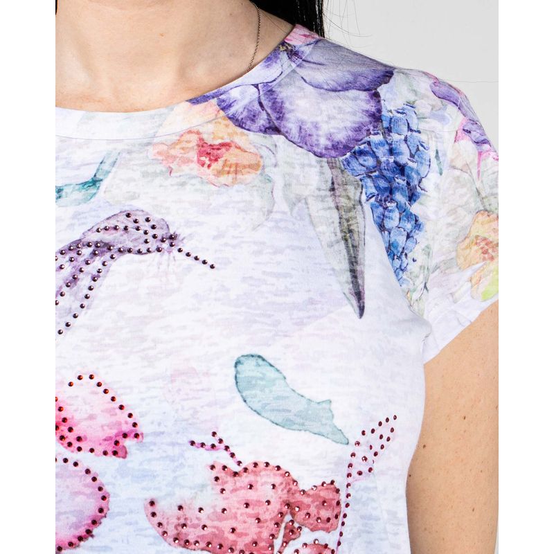 Tricou-Koala-Bay-cu-imprimeu-si-aplicatii-25TFT02212