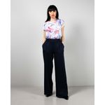 Pantaloni-drepti-Koala-Bay-cu-talie-elastica-25TFT02288