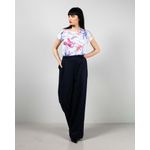 Pantaloni-drepti-Koala-Bay-cu-talie-elastica-25TFT02288
