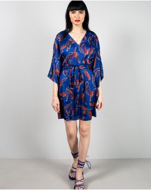 Rochie Koala Bay cu imprimeu 25TFT02146