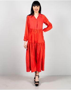 Rochie lunga Koala Bay 25TFT02149