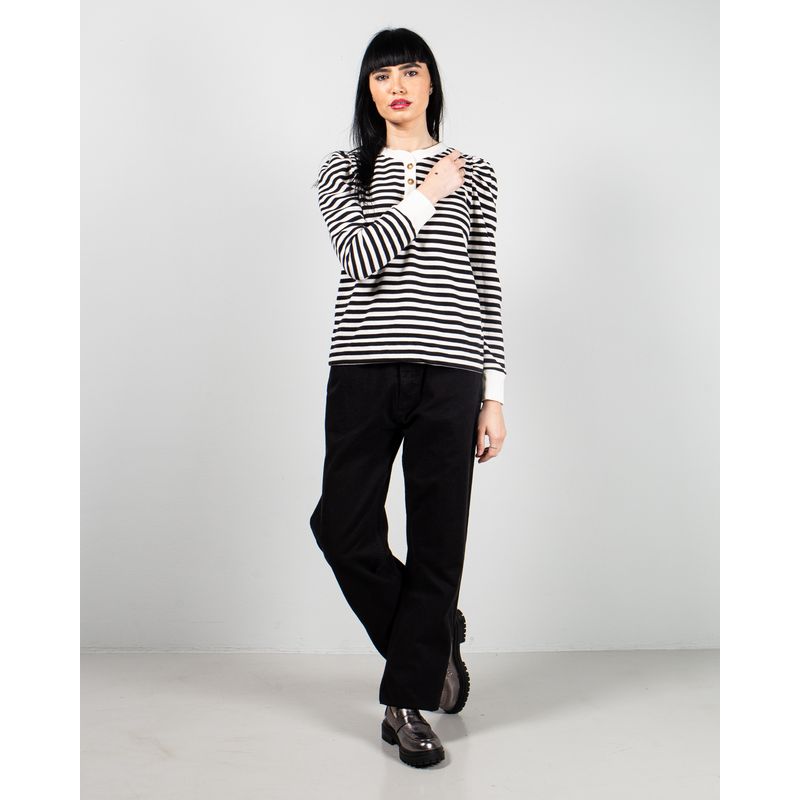 Bluza-din-bumbac-cu-dungi-N241214001