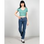 Tricou-crop-din-bumbac-25TEK04011