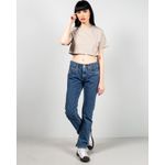 Tricou-crop-din-bumbac-cu-maneca-scurta-25TEK04114