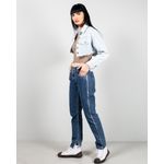 Jacheta-crop-din-denim-cu-nasturi-25TEK04126