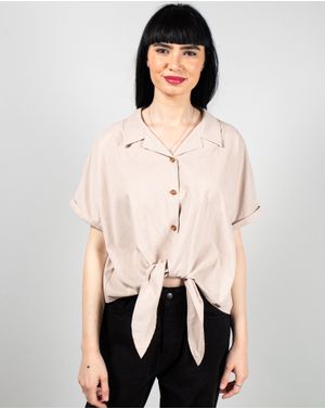 Bluza Koala Bay cu nasturi 25TFT02205