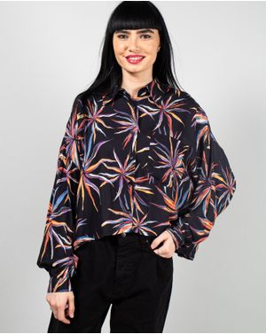 Camasa Koala Bay cu imprimeu 25TFT02286