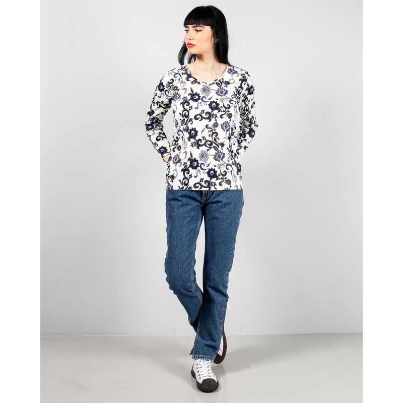 Bluza-din-bumbac-cu-maneca-lunga-N240618003