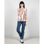 Bluza-din-bumbac-cu-maneca-trei-sferturi-N240618005