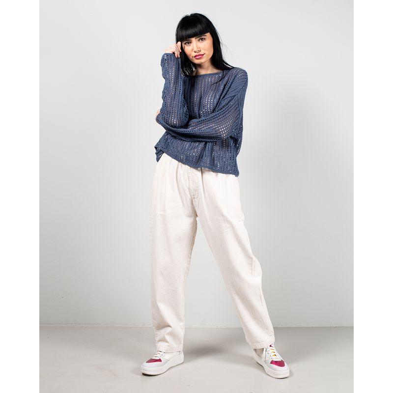 Jeans-cu-talie-elastica-si-buzunare-25TEK05132