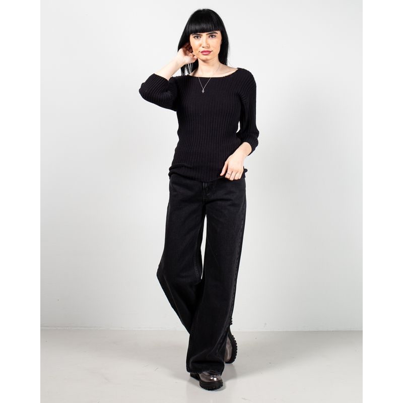 Jeans-drepti-cu-fermoar-metalic-25TEK05139