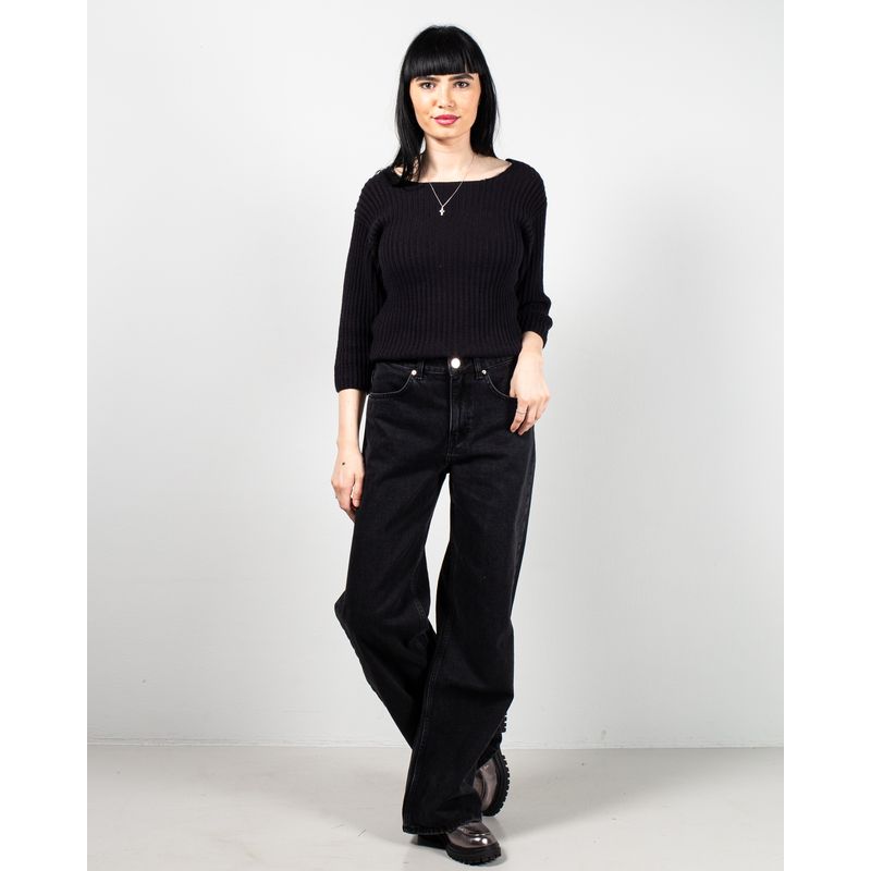 Jeans-drepti-cu-fermoar-metalic-25TEK05139