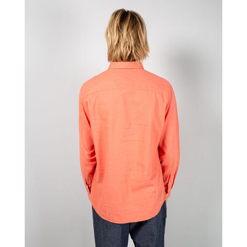 Camasa-eleganta-Funky-Buddha-cu-maneca-lunga-25ALX03001