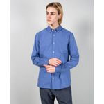 Camasa-Funky-Buddha-din-bumbac-cu-maneca-lunga-25ALX03003