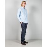 Camasa-eleganta-Funky-Buddha-cu-maneca-lunga-25ALX03005