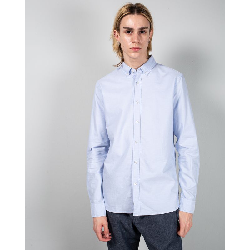 Camasa-eleganta-Funky-Buddha-din-bumbac-25ALX03009