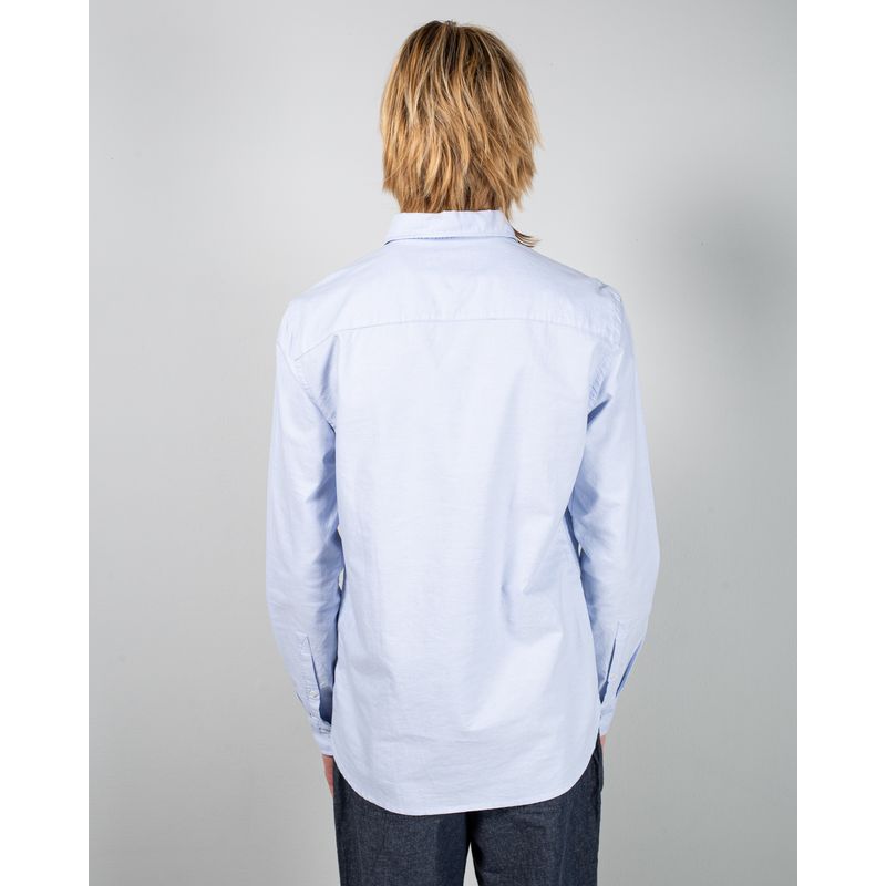Camasa-eleganta-Funky-Buddha-din-bumbac-25ALX03009
