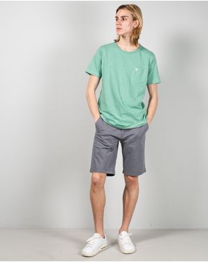 Pantaloni scurti Funky Buddha 25ALX03019