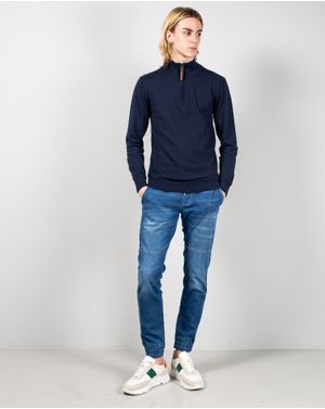 Pantaloni Koala Bay cu buzunare 25TFT02179