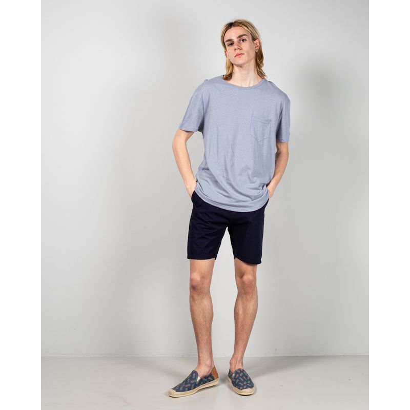 Tricou-Funky-Buddha-cu-maneca-scurta-si-buzunar-la-piept-25ALX03010