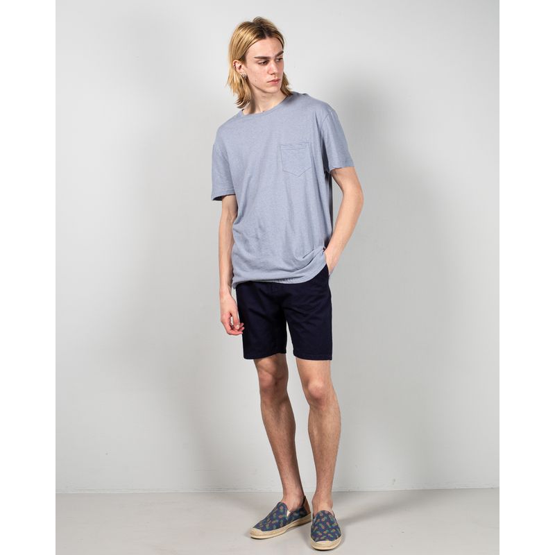 Tricou-Funky-Buddha-cu-maneca-scurta-si-buzunar-la-piept-25ALX03010