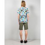 Pantaloni-scurti-Funky-Buddha-din-bumbac-25ALX03015