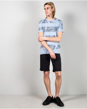 Pantaloni scurti Funky Buddha 25ALX03016