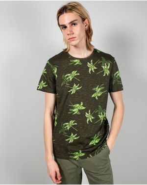 Tricou Koala Bay din bumbac 25TFT02206