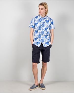 Pantaloni scurti Funky Buddha 25ALX03017