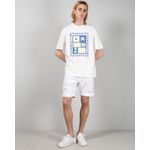 25TEK04128-PANTALONI-SCURTI---PANTALONI