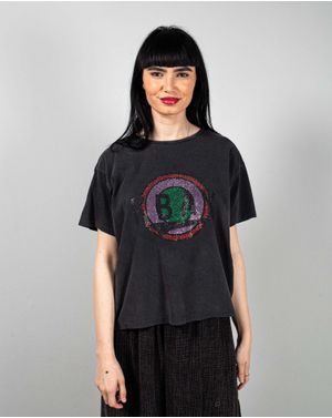 Tricou Koala Bay din bumbac 25TFT02070